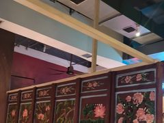 -北京老门框爆肚涮肉馆(锦业路店)