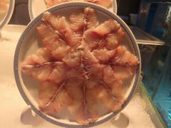 -山海•蒸汽活海鲜自助(皇庭广场店)