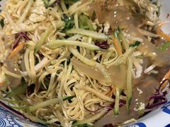 -人民公社大食堂(张家湾店)