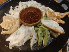 -大圣烧烤(马湖新村店)