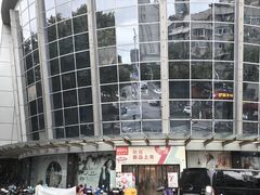 -南京环北服装批发市场