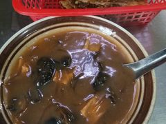 -逍遥镇刘相五胡辣汤豆沫馆(康复中街店)