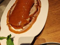 -北京老铺烤鸭(老城根店)