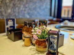 -木王宴语·野生鲜菌火锅(玉河店)