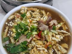 臊面-粮贸餐厅(仿古街店)