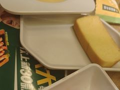 -豪客来牛排(大汉口城店)