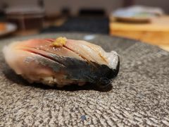 -镹·鱼料理  国产鱼使用店