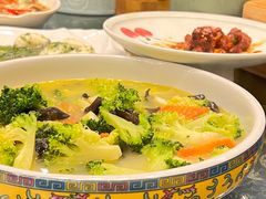 -众顺和非遗淮扬菜(何园店)