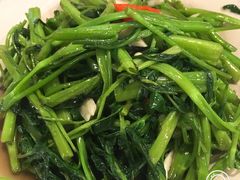 -Thai Market Restaurant( 04 Tran Quoc Toan)