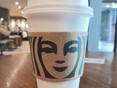 -星巴克(杭州市民中心店)