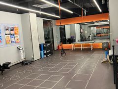 -乐刻运动健身(同曦假日百货店)