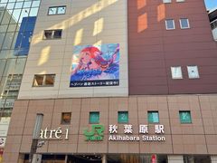 -秋叶原电器街