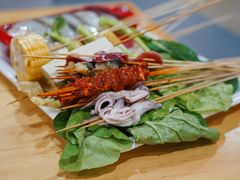 -袁记串串香(人民公园店)