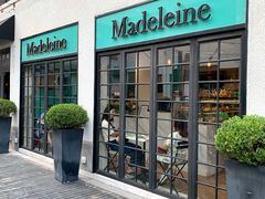 门面-Madeleine玛德琳(永平里店)