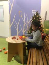 -幻贝家儿童乐园(苏州中心店)