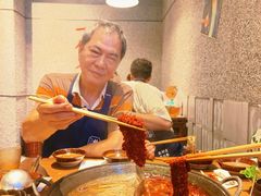 -楠火锅(昆山金鹰店)