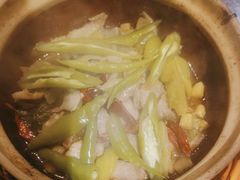 -捞王锅物料理(凯旋路店)