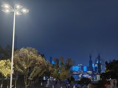 -一澜江宴·江景地标楚菜(江滩公园店)