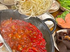 -阳阳老火锅(小南门店)