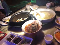 -老淮安·淮安菜(涟水店)
