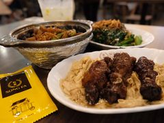 -松發肉骨茶(先得坊店)