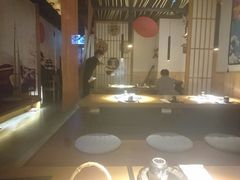 -本寻烧肉酒场(双井店)