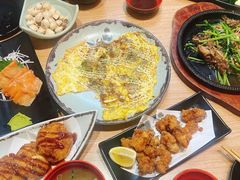 -胜代日本料理(云程巷小区店)