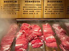 -亚马逊海鲜自助(万象汇店)