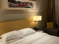 -重庆观音桥华美达安可酒店