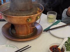 -东来顺饭庄(天坛店)