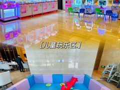 -广州天河合景福朋喜来登酒店