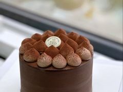 -DUFF LANGE杜夫朗格蛋糕(长沙店)