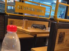 -管氏翅吧(中关村店)