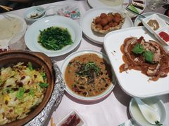-味+新京宴·烤鸭·北京菜(创意谷店)