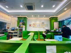 大堂-香港麦奀云吞面世家(中山二路店)
