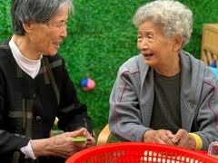 -勤丰家乐养老院