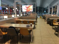 -遇见小面(白云机场T2安检外店)