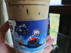 -瑞幸咖啡(重医附二院江南院区店)