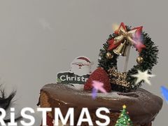 -六伴夏烘焙蛋糕·低糖动物奶油