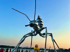 -深圳人才公园