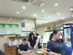 大堂-川味王(农民街店)