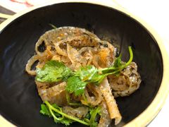 -非烤勿扰韩料自助烤肉(松山湖万科店)
