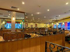 大堂-萨莉亚意式餐厅(新洲家乐福店)