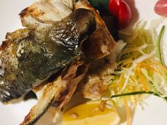 -松岛日本料理(汾江路店)