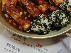 -长顺参鸡汤店(西塔总店)