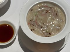 宋嫂鱼羹-觀芷隐轩