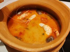 -美奈小馆·越南料理(中航城君尚购物中心店)