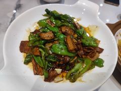 -金陵后厨·南京菜(新街口秣陵路店)