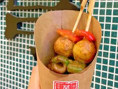 -荣叔港式沙嗲牛肉火锅(正佳潮流店)