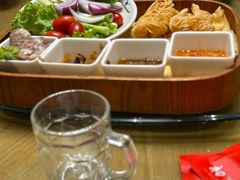 -永红源啤酒·烧烤·海鲜·大排档(青特城店)